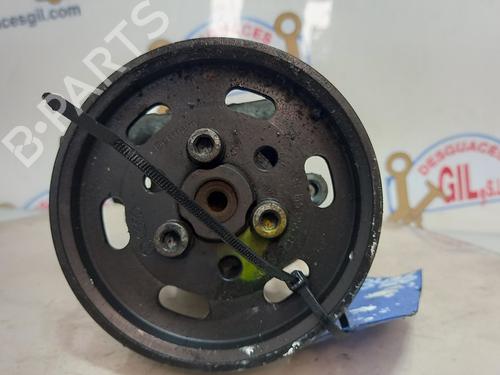 Steering pump VW GOLF IV (1J1) 1.9 TDI | BP20768908M99