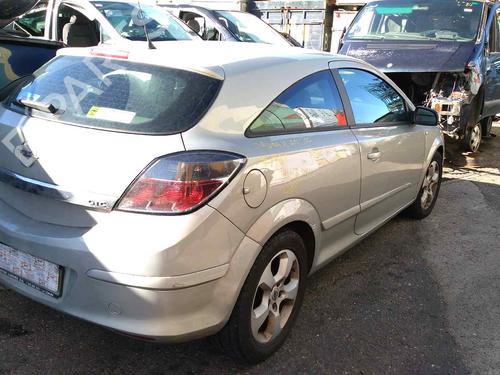 Front right window mechanism OPEL ASTRA H GTC (A04)  | BP20783767C23 