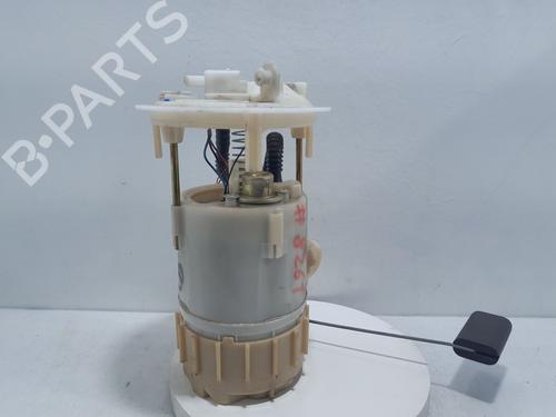 Used Fuel pump RENAULT MEGANE II Saloon (LM0/1_) [2003-2025]  21539191
