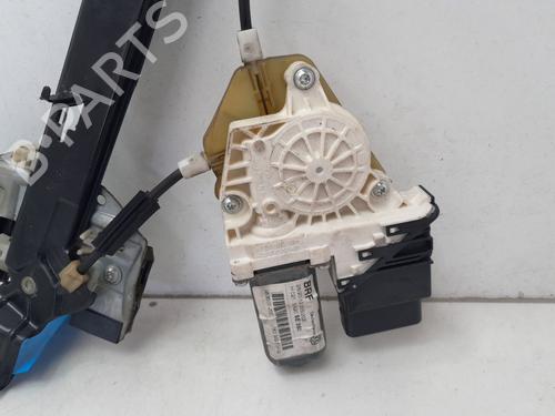 Rear right window mechanism SEAT LEON (1P1)  | BP27545310C25 