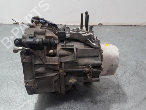 Gearbox MITSUBISHI CARISMA Saloon (DA_) 1.9 TD (DA4A) | BP26666071M3 
