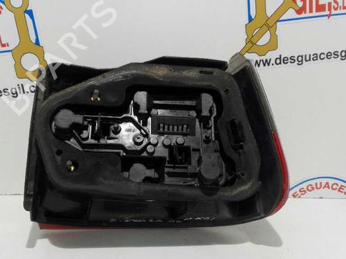 Left taillight SEAT IBIZA II (6K1) 1.6 i | BP20776940C34 