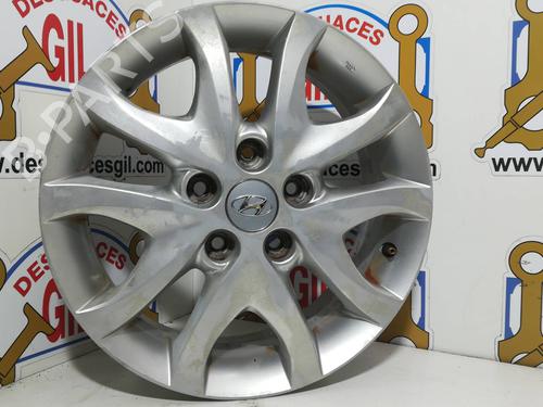 Rim HYUNDAI i30 (FD) 1.6 CRDi | BP20745584C45 