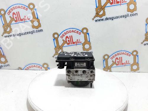 Used ABS pump RENAULT CLIO III (BR0/1, CR0/1) 1.5 dCi (C/BR0G, C/BR1G) (68 hp) 20732638