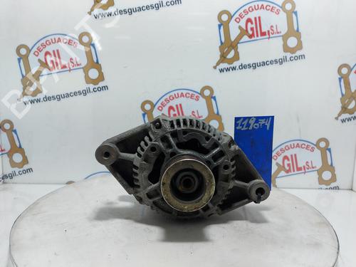 Generator OPEL ASTRA F Hatchback (T92) [1991-2000]  20743040