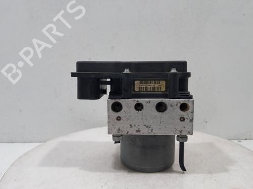 ABS Bremseaggregat CITROËN BERLINGO MULTISPACE (B9) 1.6 HDi 110 (112 hp) 24319161