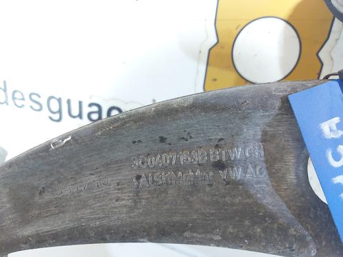 Højre fortil bærearm VW PASSAT B6 (3C2)  | BP20744366M13