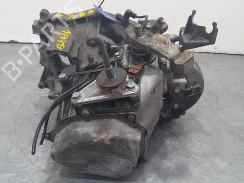 Gearbox CITROËN XANTIA (X1_, X2_) 2.0 HDI 90 | BP25494295M3 