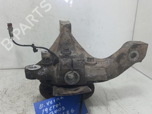 Right front steering knuckle OPEL VECTRA C Estate (Z02) 1.9 CDTI (F35) | BP25903750M26 