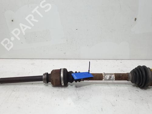 Used Right front driveshaft PEUGEOT 308 I (4A_, 4C_) [2007-2016]  21559432