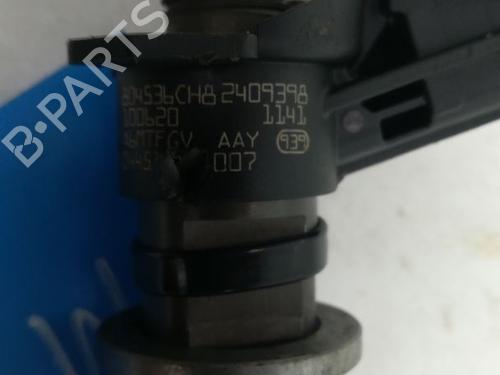 Injector RENAULT ESPACE IV (JK0/1_) 2.0 dCi (JK01, JK02, JK1J, JK1K, JK1H) | BP35965622M100 - Image 2
