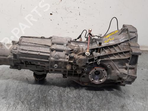 Getriebe für Getriebe AUDI A4 B6 Avant (8E5) 3.0 (220 hp) 36325222 36325222
