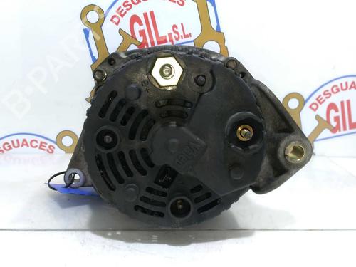 Alternator VOLVO S40 I (644) 1.9 DI | BP20802301M7 