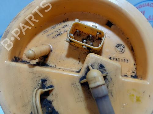 Fuel pump BMW 3 (E46) 320 d | BP20769049M76 