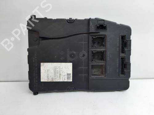 Used Fuse box Fuse box RENAULT MEGANE II (BM0/1_, CM0/1_) [2001-2012] 34132791 34132791