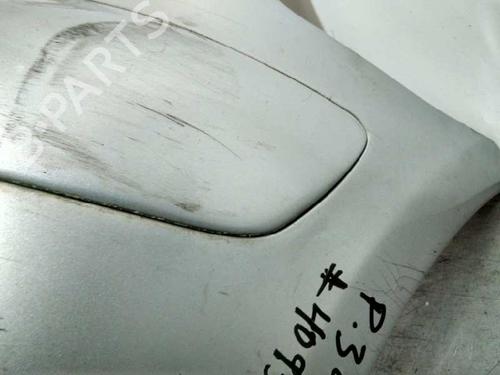 Rear bumper PEUGEOT 307 (3A/C) 2.0 HDi 110 | BP20731599C8 