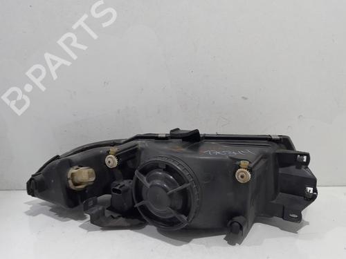 Left headlight MITSUBISHI CARISMA Saloon (DA_) 1.9 TD (DA4A) | BP21395684C28 