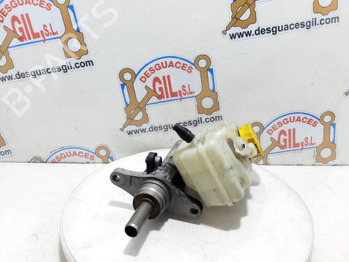 Brake master cylinder SEAT IBIZA IV (6J5, 6P1)  | BP20749268M77 
