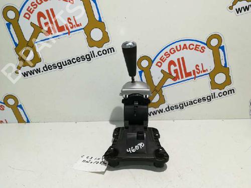 Used Gear lever CITROËN C3 I (FC_, FN_) 1.4 HDi (68 hp) 20802023
