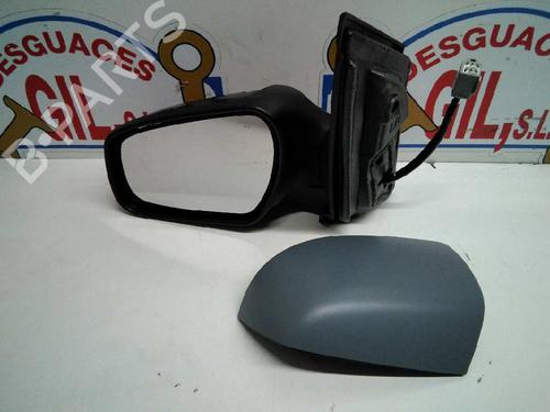 Left mirror FORD FOCUS II (DA_, HCP, DP) 2.0 TDCi | BP21069951C26 
