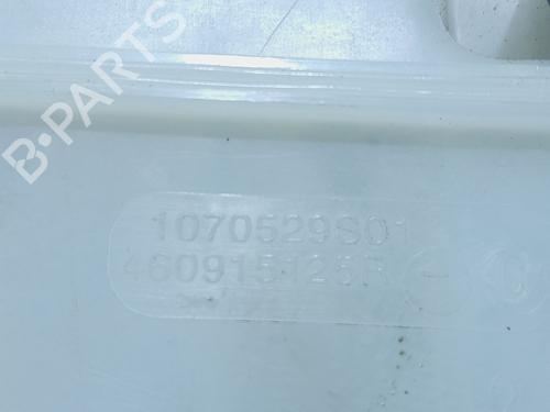 Brake master cylinder RENAULT CLIO IV (BH_)  | BP21518796M77 