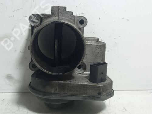Spjeldhus Spjeldhus CHEVROLET NUBIRA Saloon 1.8 (121 hp) 36298737 36298737