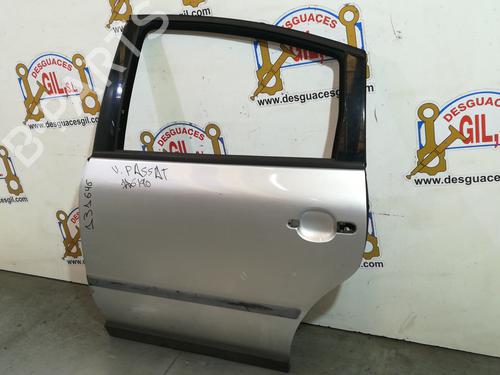 Left rear door VW PASSAT B5.5 (3B3) 1.9 TDI | BP20749114C4 