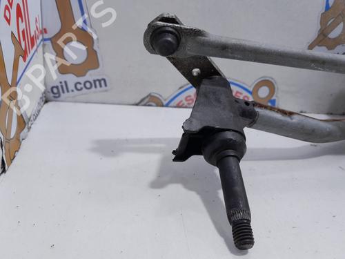 Front wiper motor DACIA SANDERO II  | BP20760001M29 