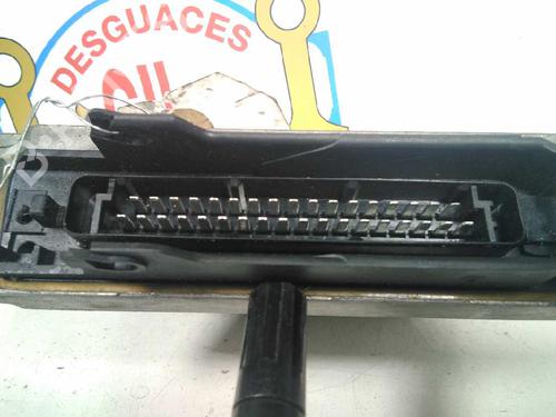 Engine control unit (ECU) CITROËN EVASION MPV (22, U6) 1.9 TD | BP20794644M57 