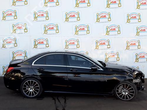 Module électronique MERCEDES-BENZ C-CLASS (W205) C 300 BlueTEC Hybrid / h (205.012) | BP20763679M83 