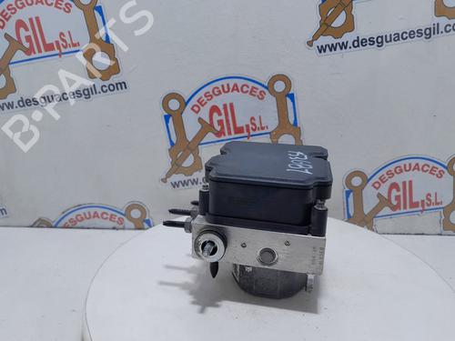 ABS pump PEUGEOT 308 SW II (LC_, LJ_, LR_, LX_, L4_) 1.6 BlueHDi 120 | BP20762064M43 