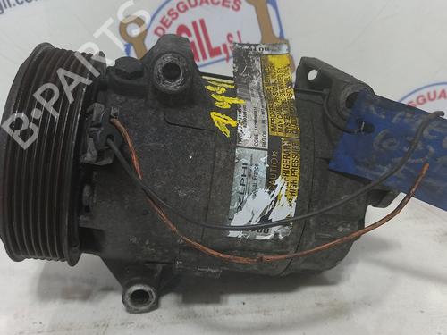 Used AC compressor RENAULT MEGANE II Saloon (LM0/1_) 1.9 dCi (LM0G, LM1G, LM2C) (120 hp) 20756647