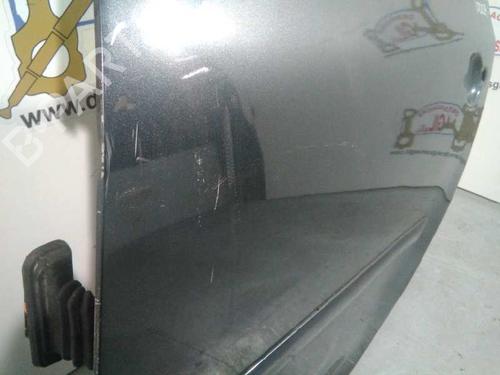 Left rear door VW GOLF V (1K1) 1.9 TDI | BP20736439C4 