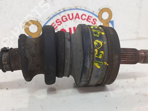 Right rear driveshaft MERCEDES-BENZ C-CLASS (W202) C 180 (202.018) | BP20766027M41 