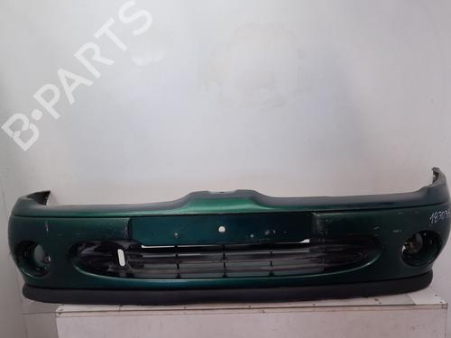 Used Front bumper RENAULT MEGANE I Coach (DA0/1_) 1.6 e (DA0F) (90 hp) 26287820