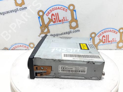 Bilradio SEAT CORDOBA (6L2) 1.9 TDI | BP20755270E6 