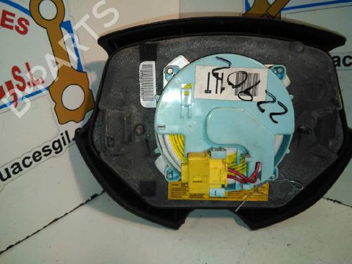 Driver airbag HYUNDAI ACCENT II (LC) 1.3 | BP20787047C9 