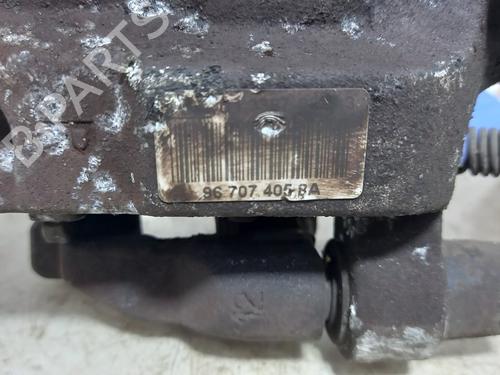 Right rear brake caliper PEUGEOT 308 SW II (LC_, LJ_, LR_, LX_, L4_) 1.6 HDi 92 | BP20764164M106 