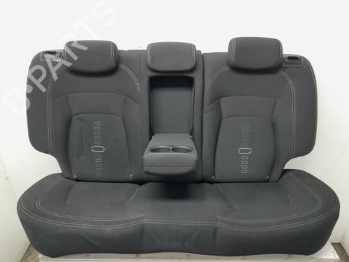 Seats set KIA SPORTAGE III (SL) 1.7 CRDi | BP31012988C78