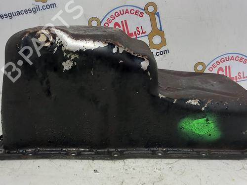 Used Oil sump Oil sump FORD FIESTA IV (JA_, JB_) 1.3 i (60 hp) 34128944 34128944