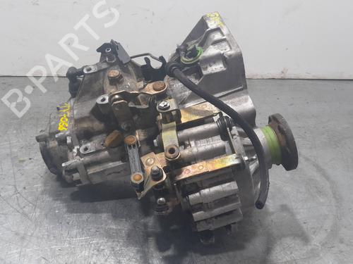 Gearbox VW GOLF IV (1J1) 1.6 16V | BP25331062M3 