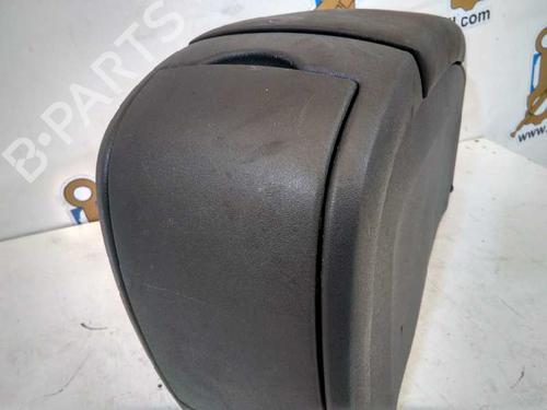 Armrest / Center console TOYOTA PRIUS Liftback (_W2_) 1.5 Hybrid (NHW20_, NHW20R) | BP20793117I20