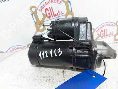 Startmotor OPEL VECTRA B (J96) 1.6 i 16V (F19) (100 hp) 20740323