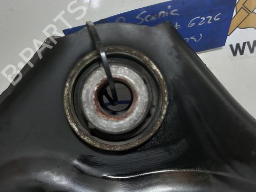Left front suspension arm RENAULT SCÉNIC III (JZ0/1_)  | BP20748247M12 