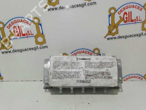 Used Passenger airbag RENAULT CLIO III (BR0/1, CR0/1) 1.5 dCi (C/BR0G, C/BR1G) (68 hp) 20785610