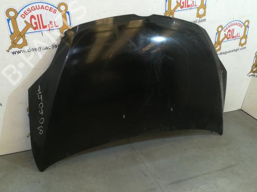 Hood MAZDA 5 (CR) 2.0 CD (CR19) | BP20753678C1