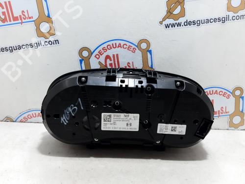Instrument cluster SEAT LEON ST (5F8)  | BP20742263C47 
