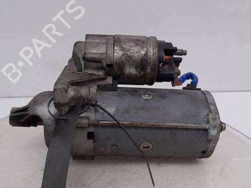 Startmotor CITROËN BERLINGO MULTISPACE (B9) 1.6 BlueHDi 120 | BP29731667M8 