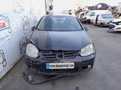 Køler VW GOLF V (1K1)  | BP24552627M31 