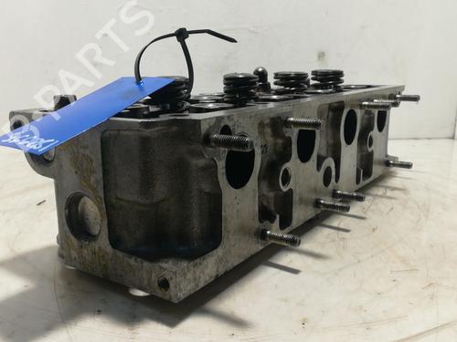 Used Cylinder head Cylinder head OPEL CALIBRA A (C89) [1989-1997] 34224932 34224932